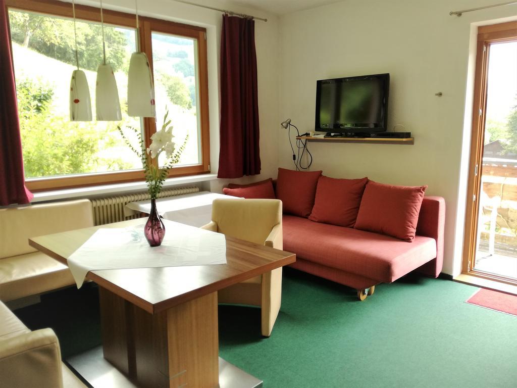 Sonnenhaus Sander Schruns Quarto foto