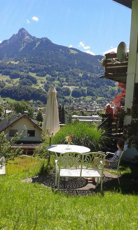 Sonnenhaus Sander Schruns Quarto foto