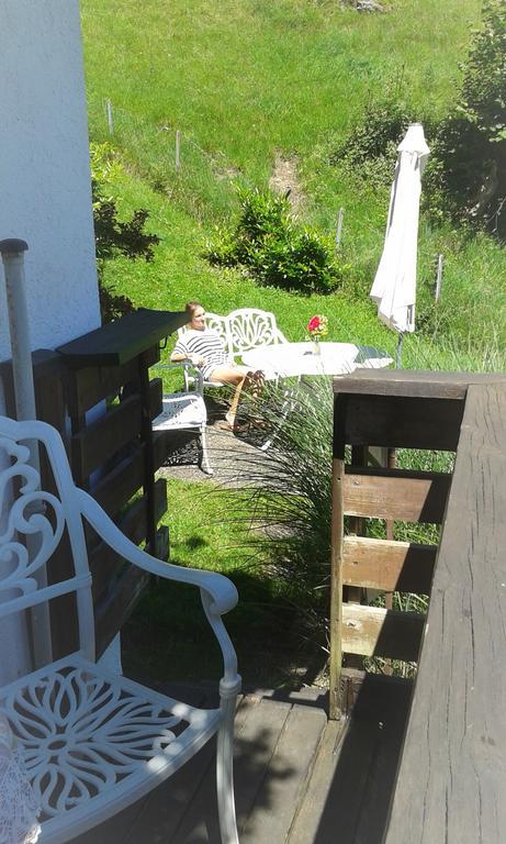 Sonnenhaus Sander Schruns Quarto foto