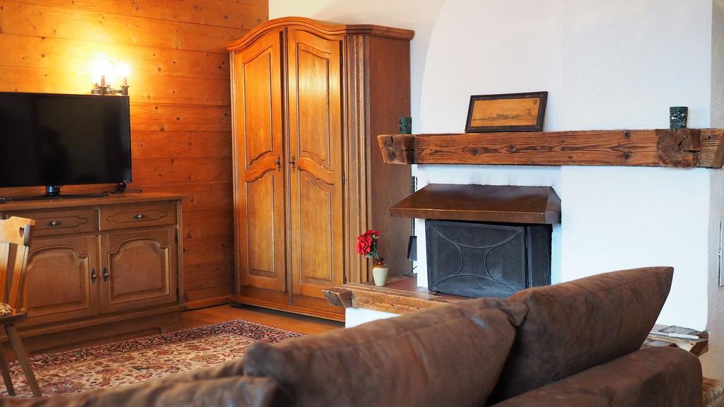Sonnenhaus Sander Schruns Quarto foto