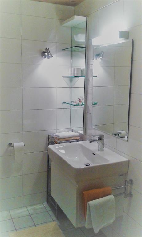 Sonnenhaus Sander Schruns Quarto foto