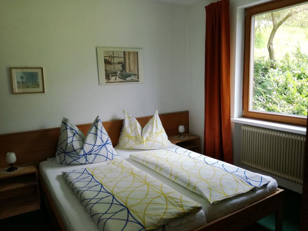Sonnenhaus Sander Schruns Quarto foto